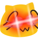 :blobcatgooglynotliketriggered: