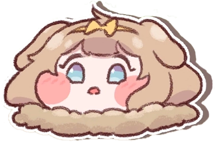 :butter_buried_trickcal: