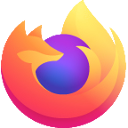 :firefox: